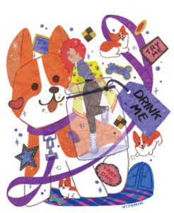 クライアントワーク02